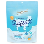 Paws N Chews Fermented Freeze-Dried Goat Milk Plain Probiotic Treats