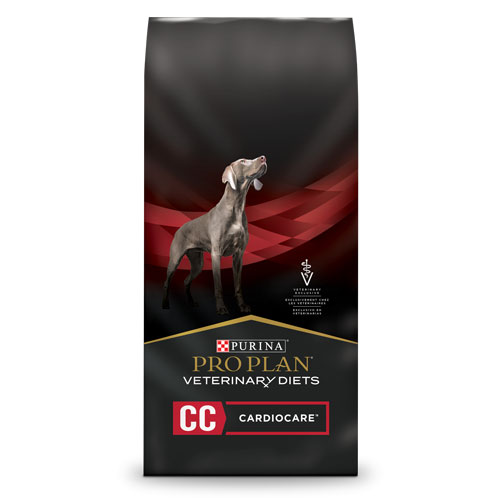 purina pro plan cardio care