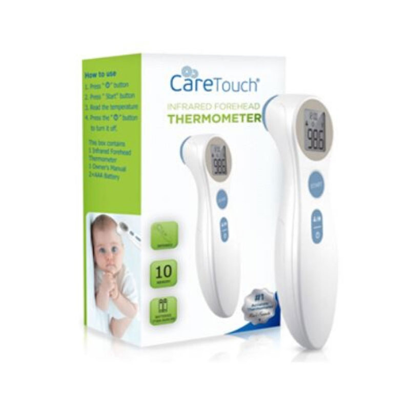 Sejoy Infrared Forehead Thermometer