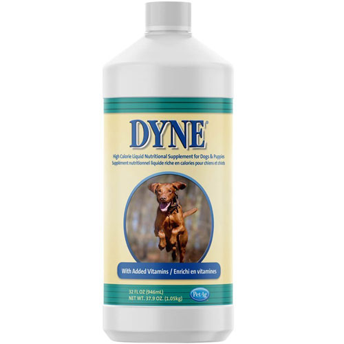 liquid supplement for dogs