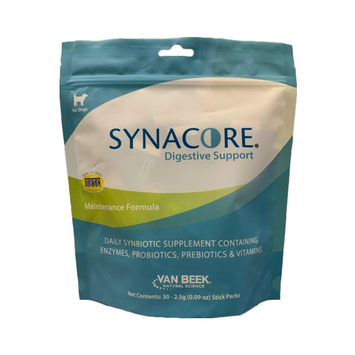 Synacore probiotic cheap for dogs