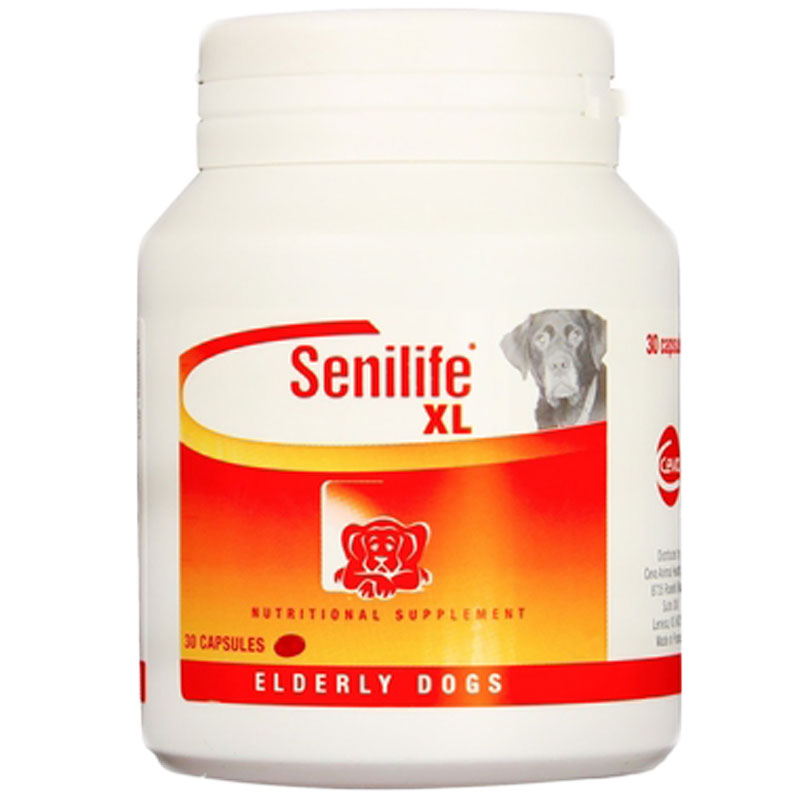 Senilife hot sale