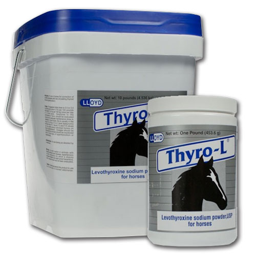 THYROL Powder