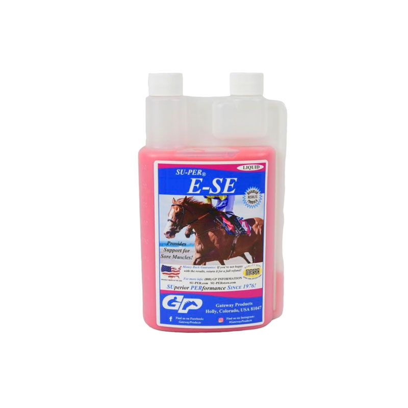 SU-PER Red Hot Spray ~ Chewing Deterrent For Horses – Animal