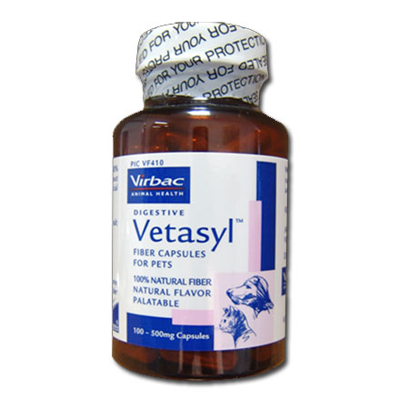 vetasyl for dogs