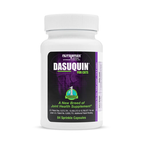 Dasuquin ingredients hot sale list