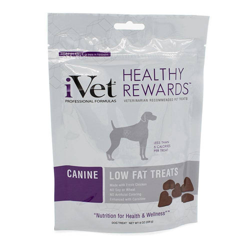 ivet-healthy-rewards-low-fat-treat-for-dogs-heartland-vet-supply