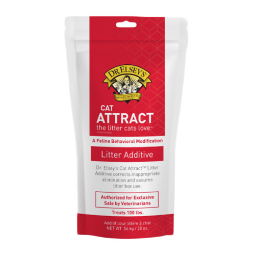 Cat attract litter 40 lbs best sale