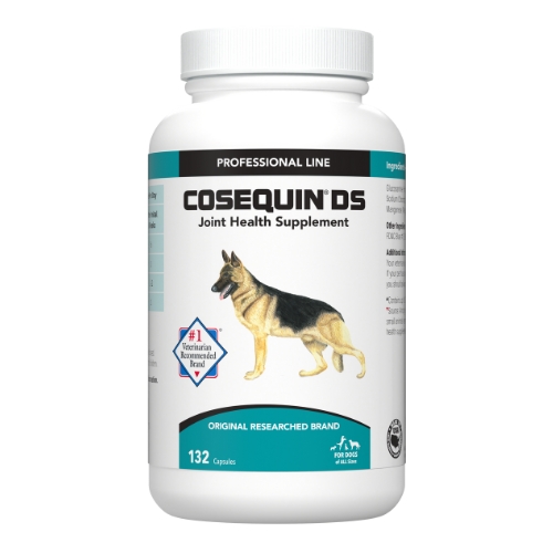 Cosequin ds store joint health supplement