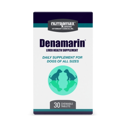 Nutramax denamarin hotsell