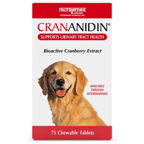 Cran health for dogs hotsell