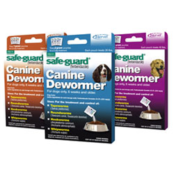 Safe-Guard for Dogs - HeartlandVetSupply.com