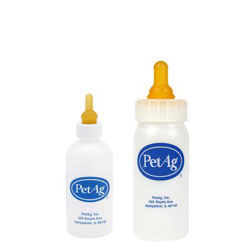 Pet Ag Nursing Bottle - HeartlandVetSupply.com