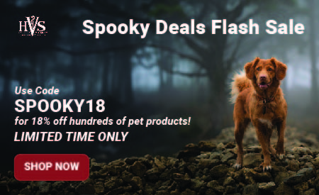 Spooky Sale!