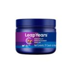  LeapYears Daily Chews