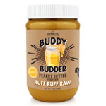 Buddy Budder Natural Peanut Butter for Dogs