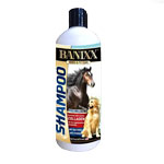 Banixx Medicated Shampoo for Horse and Pet Care