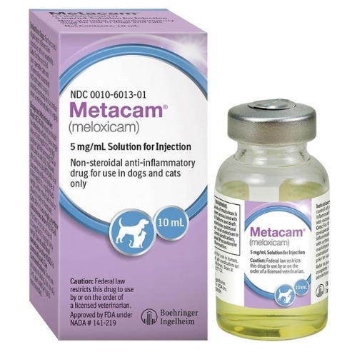 Metacam best sale dog medicine