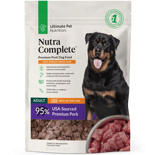 Ultimate pet discount nutrition juve flex