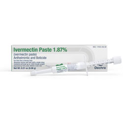 Generic Ivermectin Paste