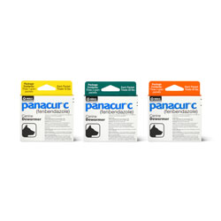 Panacur C: Canine Dewormer