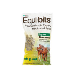 Safe-guard EQUI-BITS - 1.25lb