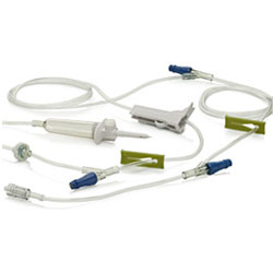 Disposable Intravenous Set