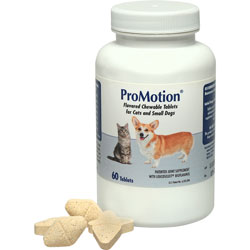 ProMotion Joint Supplement Chewable Tablets for Medium & Large Dogs