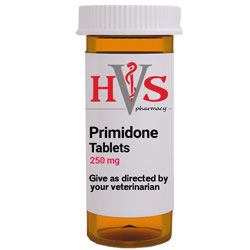 Primidone Tablets for Dogs