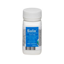 Salix (Furosemide)