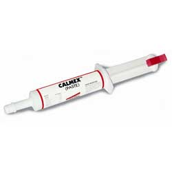 Calmex 12gm Paste -10ml Syringe- HeartlandVetSupply.com