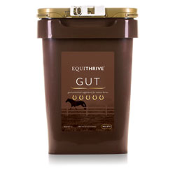 Equithrive Gut Pellets for Horses