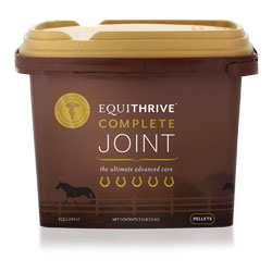 Equithrive Complete Joint Pellets