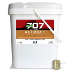 Formula 707 Lifecare Weight Gain