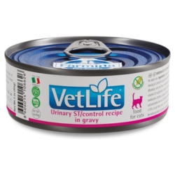 Farmina Vet Life Car Urinary St/Control Recipe In Gravy