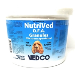 NutriVed OFA Granules for Dogs