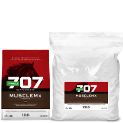 Formula 707 LifeCare MuscleMx