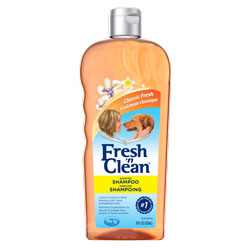 Fresh 'n Clean Scented Shampoo