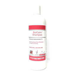 BioCalm Anti-Itch Shampoo