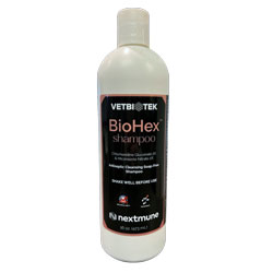 BioHex Shampoo