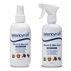 Vetericyn VF Wound & Skin Care - HeartlandVetSupply.com