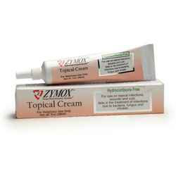 Zymox CREAM - HeartlandVetSupply.com