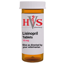 Lisinopril Tablets