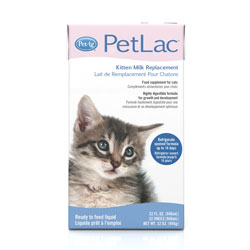 PetLac Liquid for Kittens - 32oz