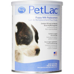 PetLac Powder for Puppies - HeartlandVetSupply.com