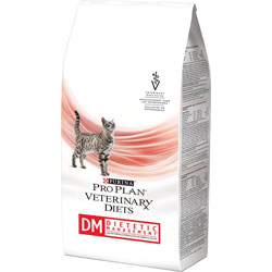 purina pro plan veterinary diets dietetic management