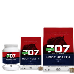 Formula 707 Lifecare Hoof Health