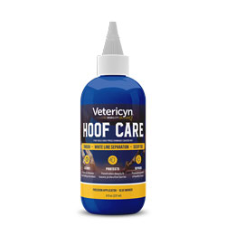 Vetericyn Hoof Care