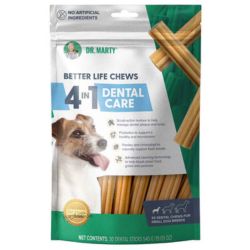 Dr. Marty Dental Chews