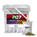 Formula 707 Joint 6in1 + Daily Essentials Combo Fresh Packs